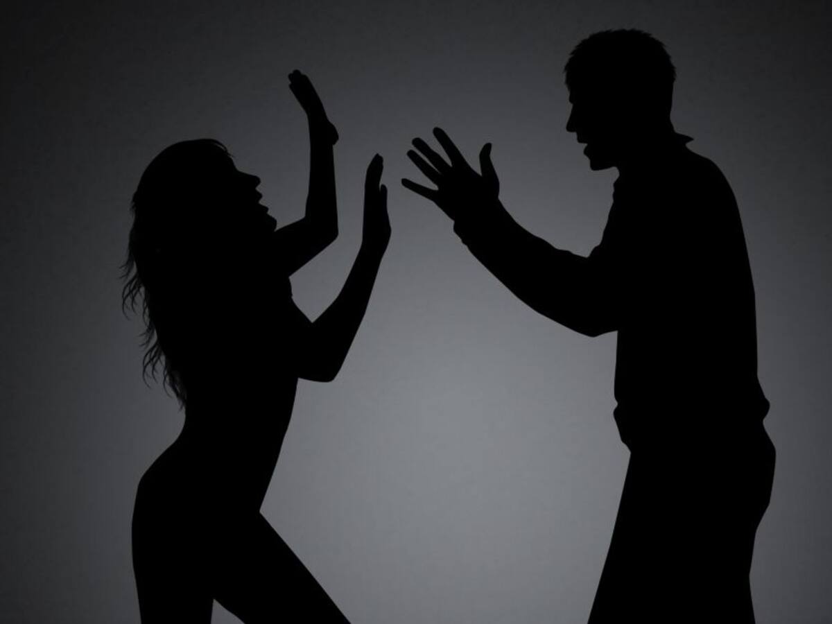 En presencia de sus hijos, Mujer habría sido asesinada por su pareja