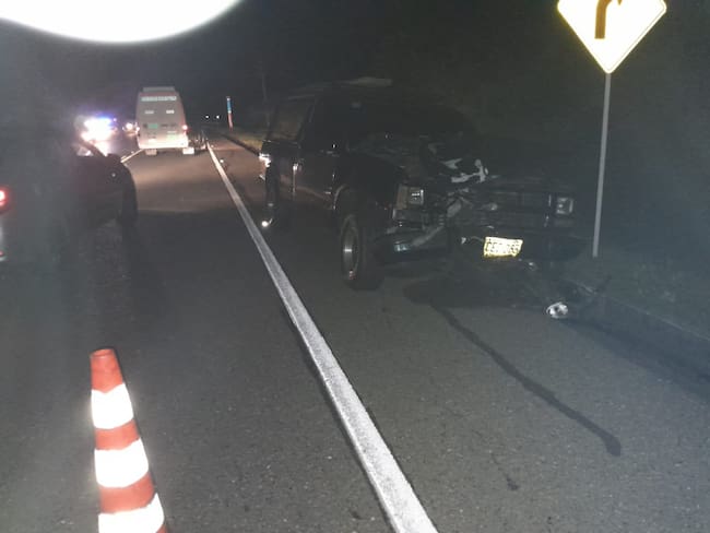 Policía Metropolitana de Cartagena