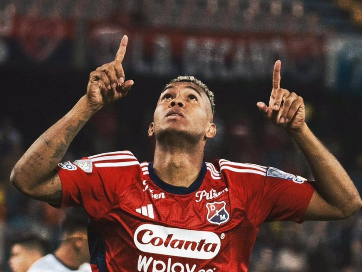 Medellín vence a Alianza y se acerca al grupo de los ocho mejores