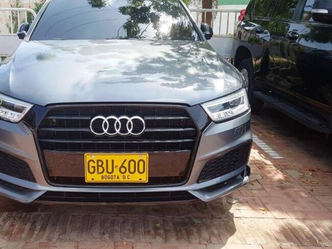 Ocho capturas en la Localidad Tres de Cartagena en operativos de control