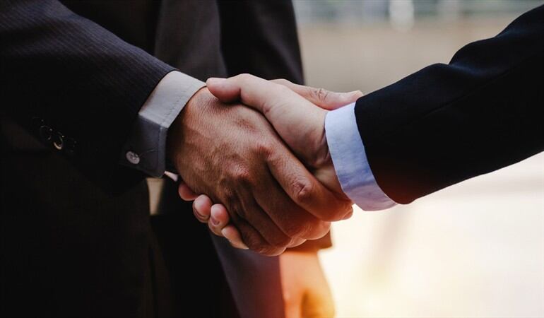 Para usted, ¿qué es el Algoritmo del Poder?. Foto: Getty Images - VITTAYA SINLAPASART