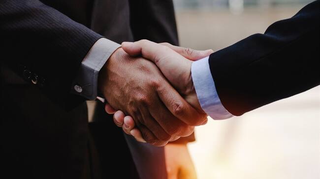 Para usted, ¿qué es el Algoritmo del Poder?. Foto: Getty Images - VITTAYA SINLAPASART