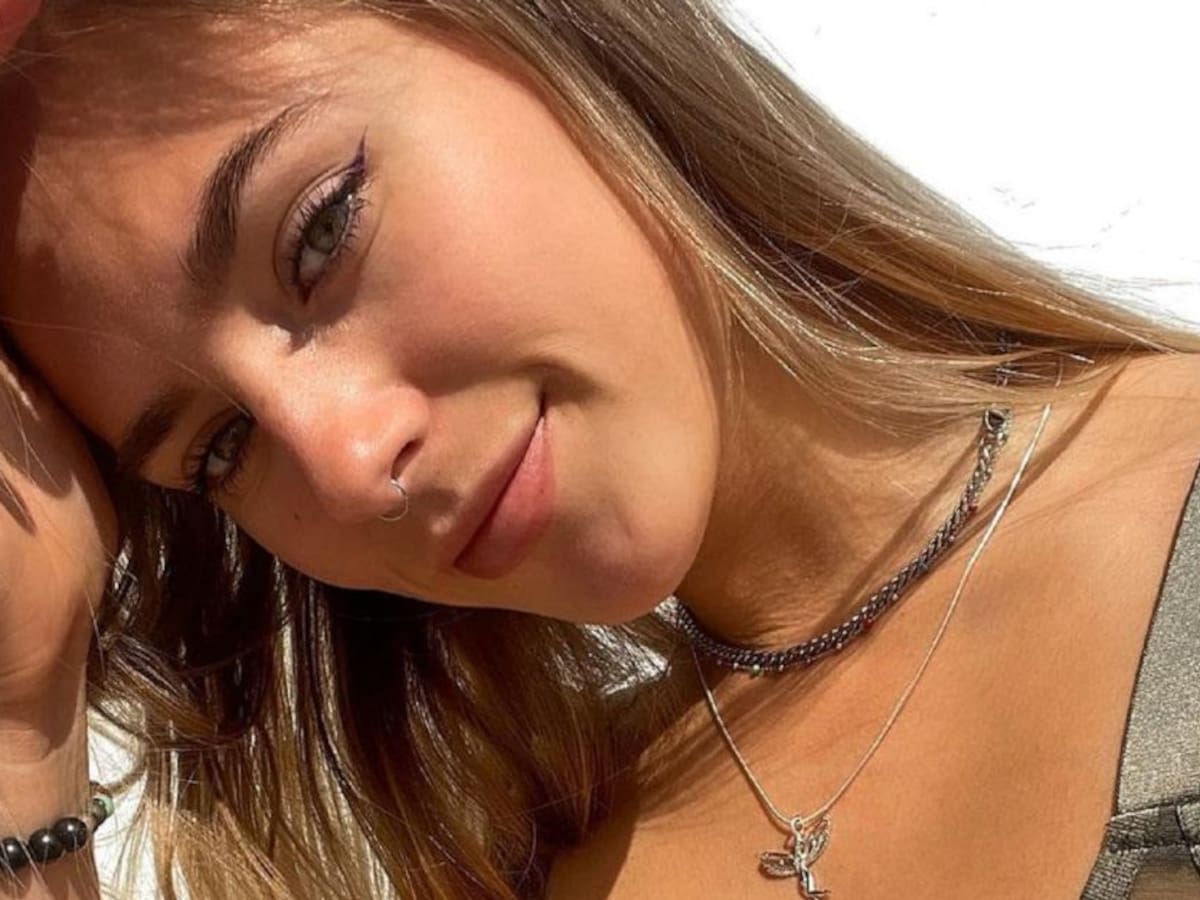 Esta es la guapa modelo con la que están confundiendo a la novia de Piqué
