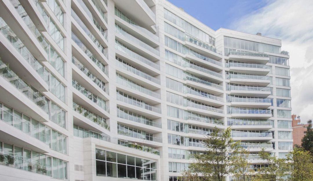 Distrito impone millonaria multa a constructora del edificio Peñas Blancas 