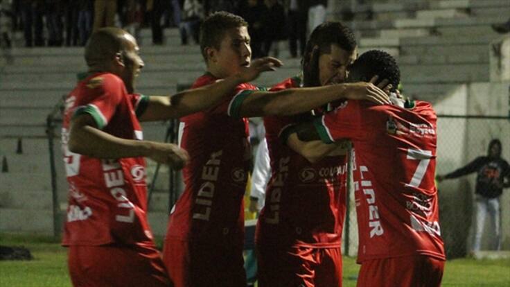 El partido ante Envigado es muy importante: Harold Rivera, DT de Patriotas