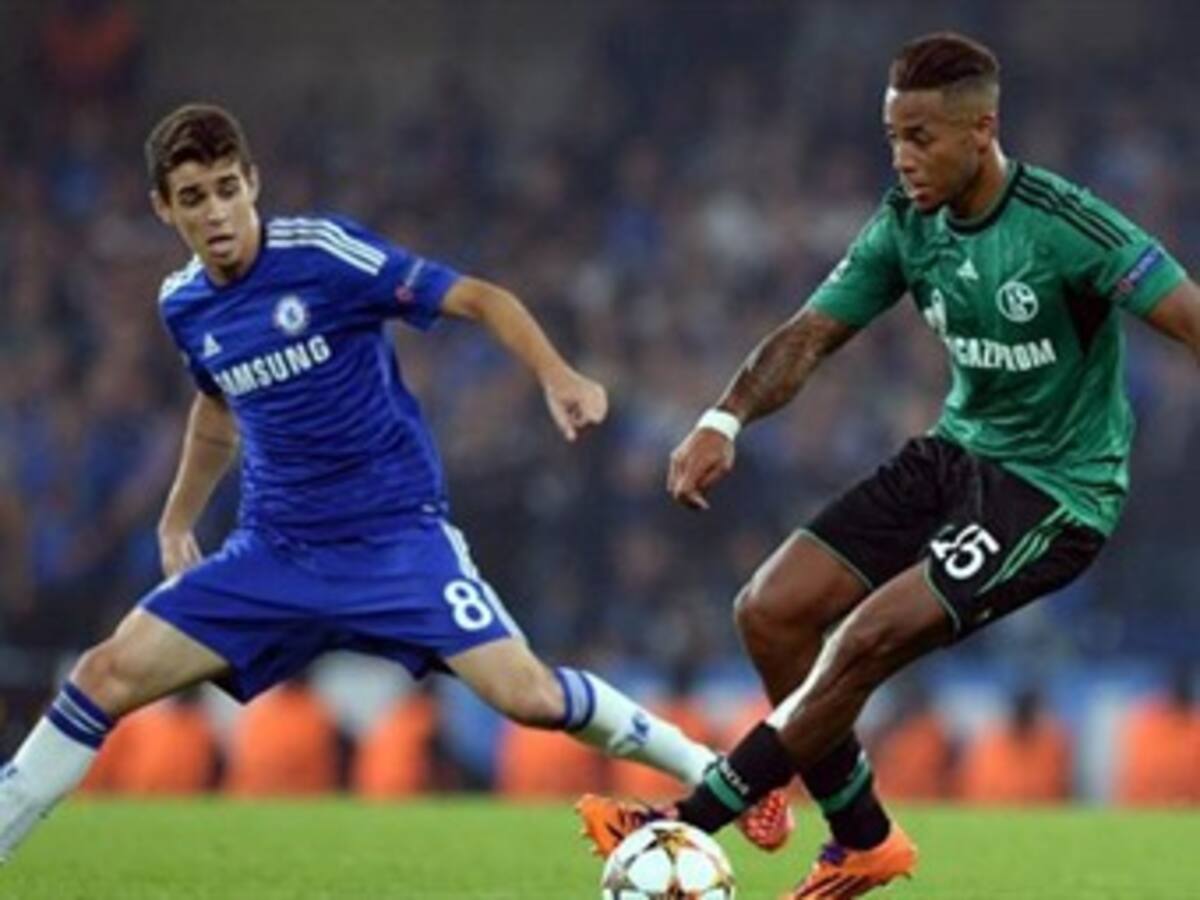 Prográmese con los octavos de final de la Champions y la Copa Libertadores