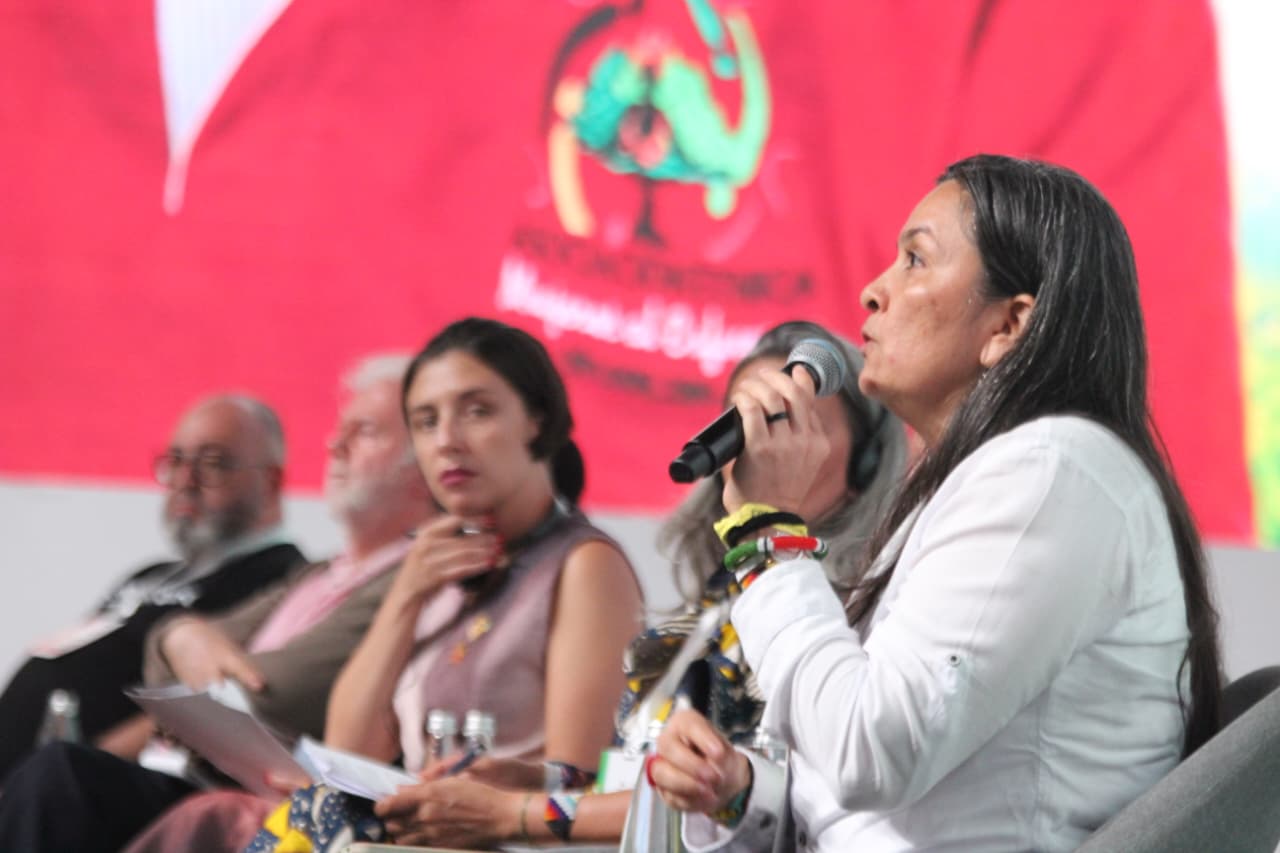 ICARRD +20 abordó interrogantes sobre el impacto de los cultivos ilícitos en la Reforma Agraria