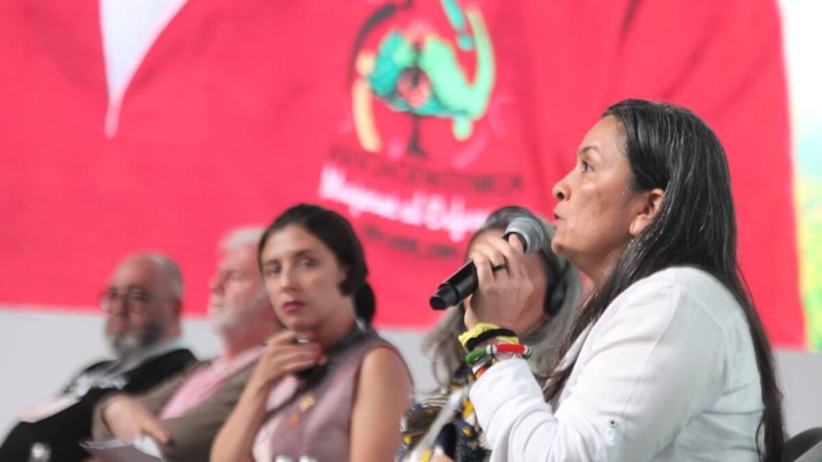 ICARRD +20 abordó interrogantes sobre el impacto de los cultivos ilícitos en la Reforma Agraria