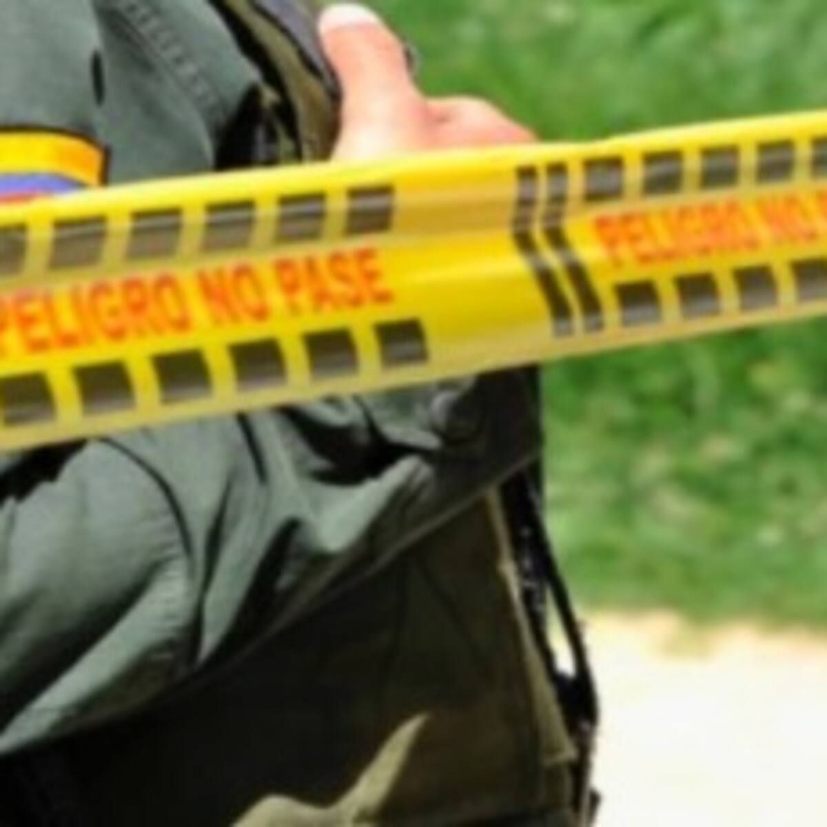 Hallan sin vida a mujer que podría ser la señora de 70 años secuestrada en Charalá