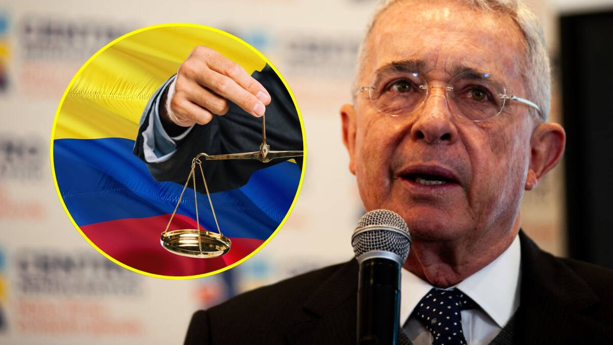 Corte Suprema decidirá si Álvaro Uribe Vélez puede defenderse en libertad: ya llegó tutela