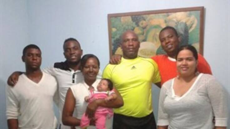 El invitado al Café Caracol este sábado es Jorge Ambuila