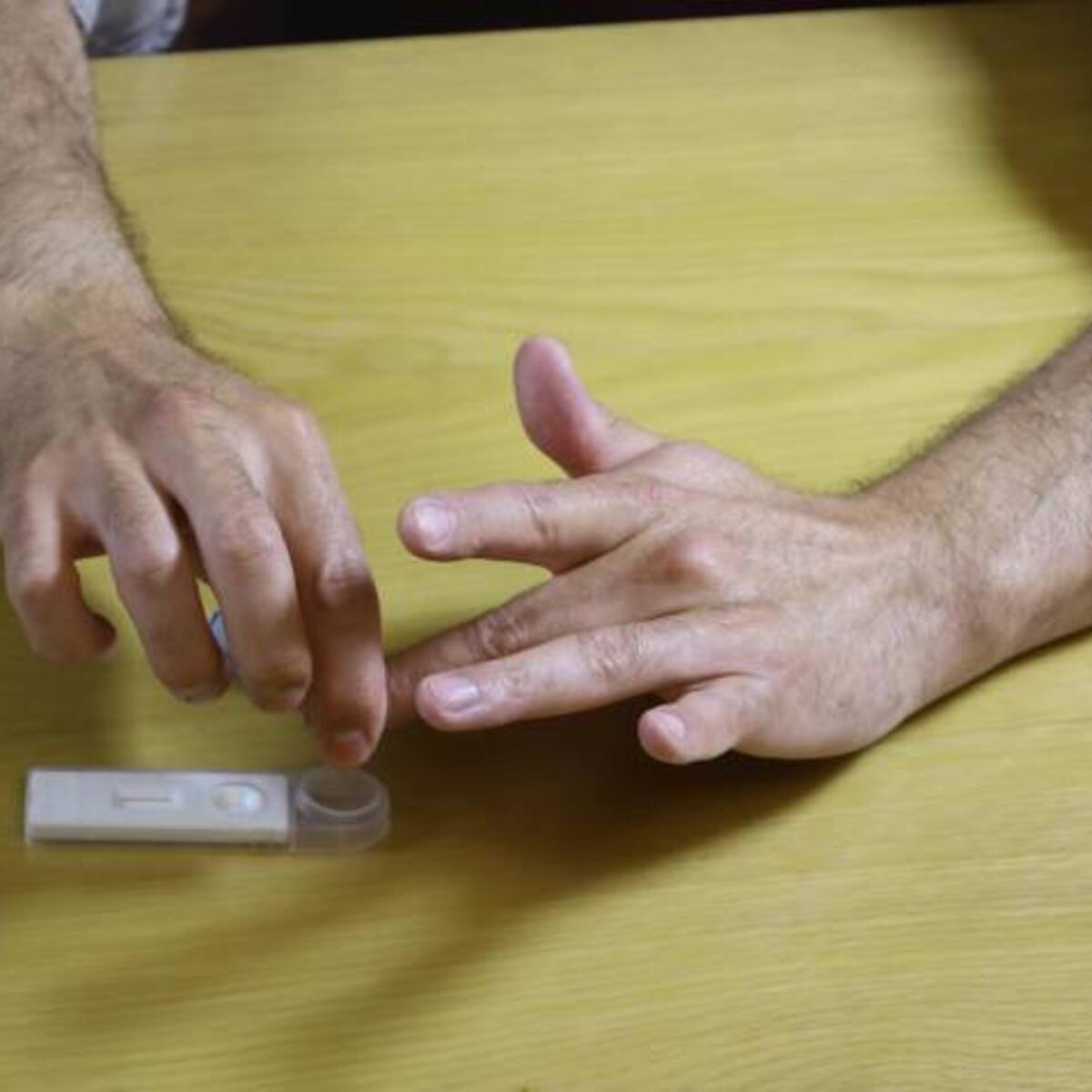 Comunidades indígenas de Pueblo Rico denuncian acceso tardío a pruebas de malaria