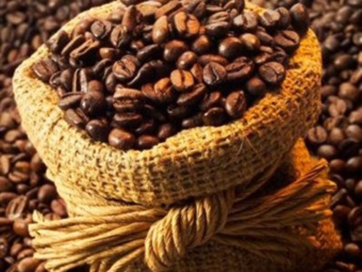 Indicadores diarios del café colombiano