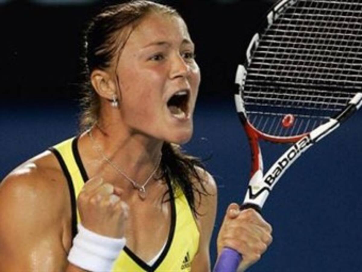 La rusa Dinara Safina confirmó su retiro del tenis