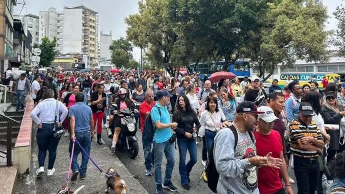 Maestros en Caldas marcharán por inconvenientes en su modelo en salud y por el pliego de peticiones