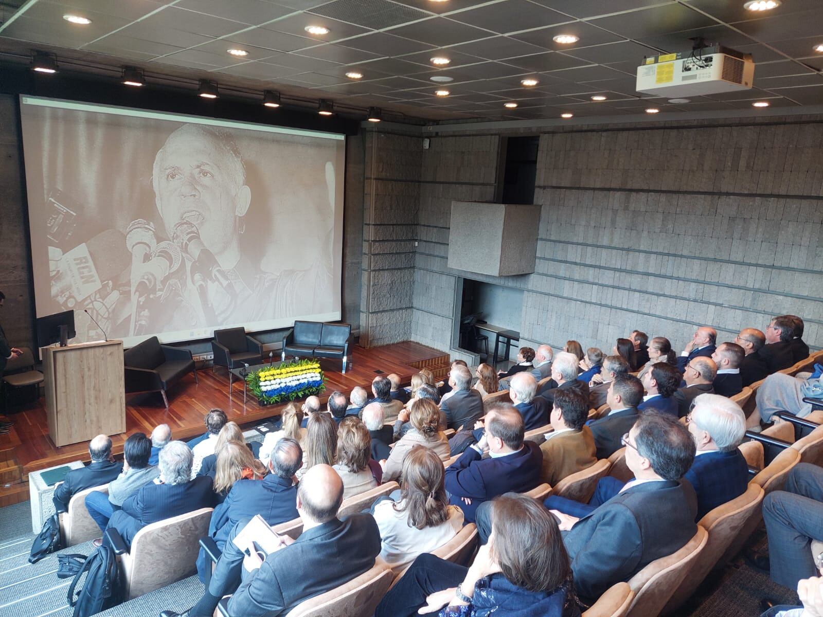 Cortesía: Caracol Radio