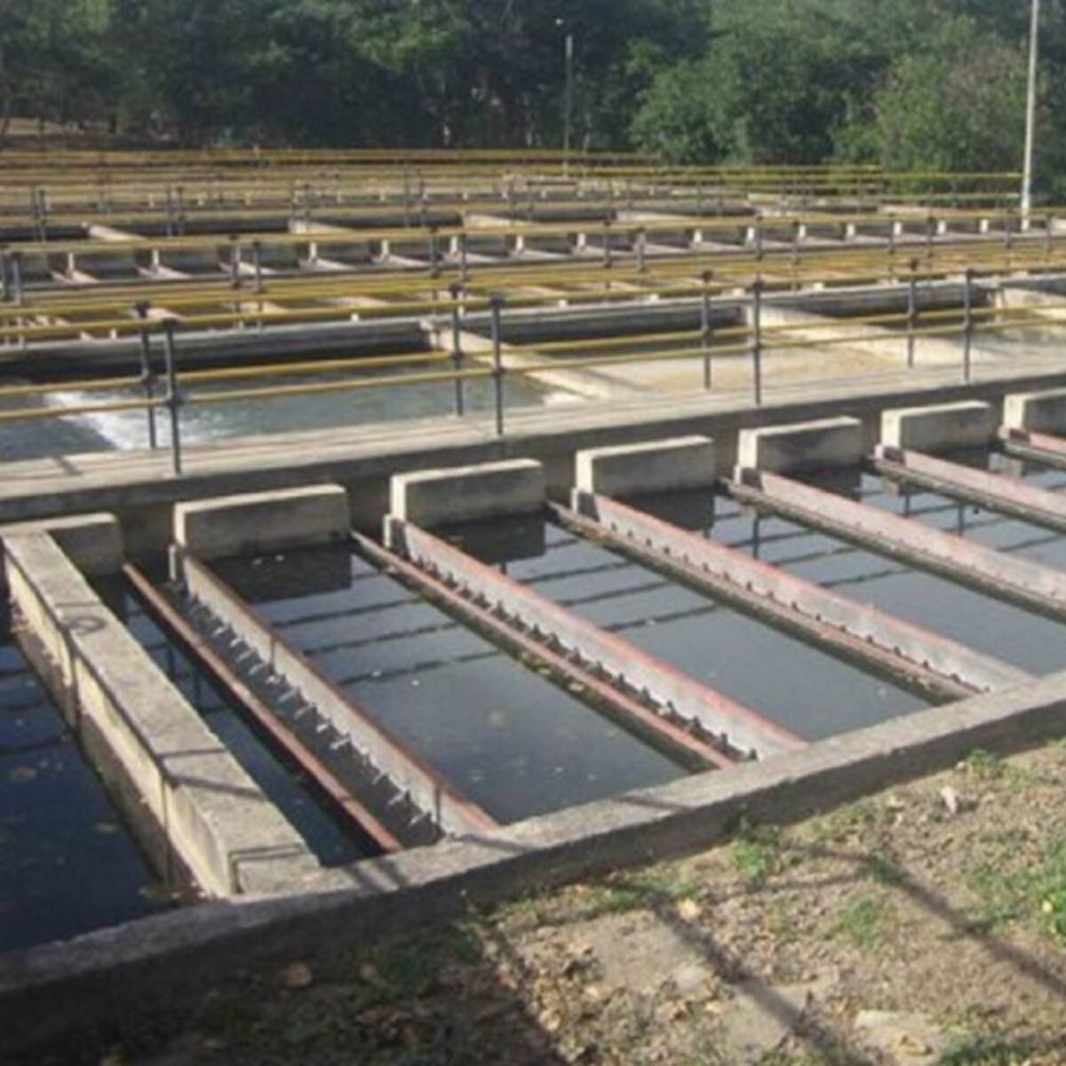 Monitoreo al acueducto de Cúcuta
