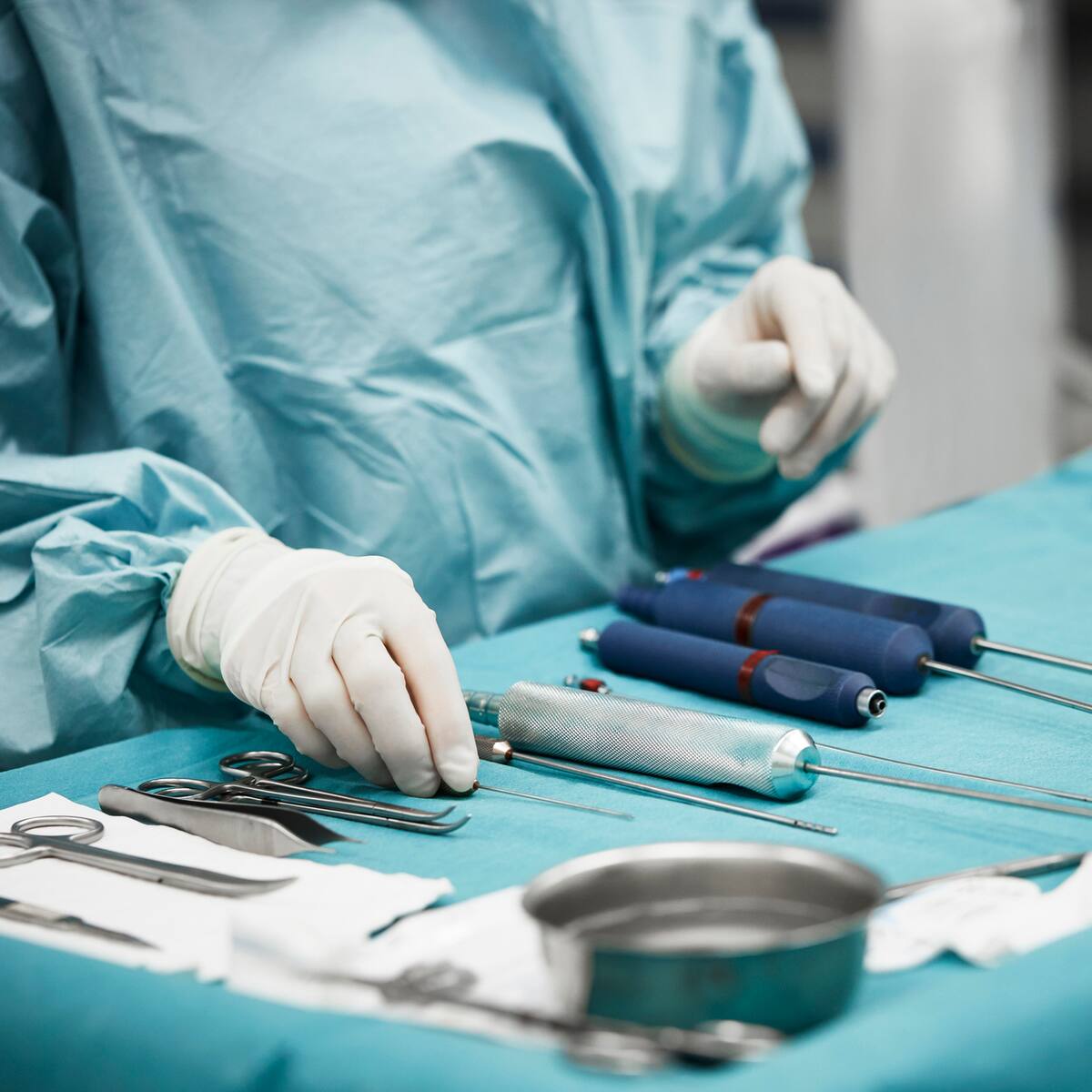 Una mujer comerciante murió durante una cirugía estética en Medellín