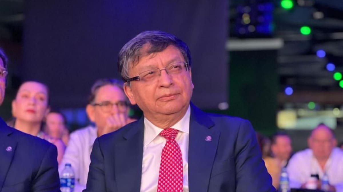 “Evitar retroceso institucional que nos conduzca a un oscurantismo”: Presidente Corte Constitucional