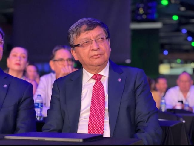 Foto: Caracol Radio.