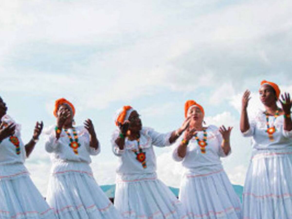 La Cinemateca de Bogotá presenta la Muestra Afro