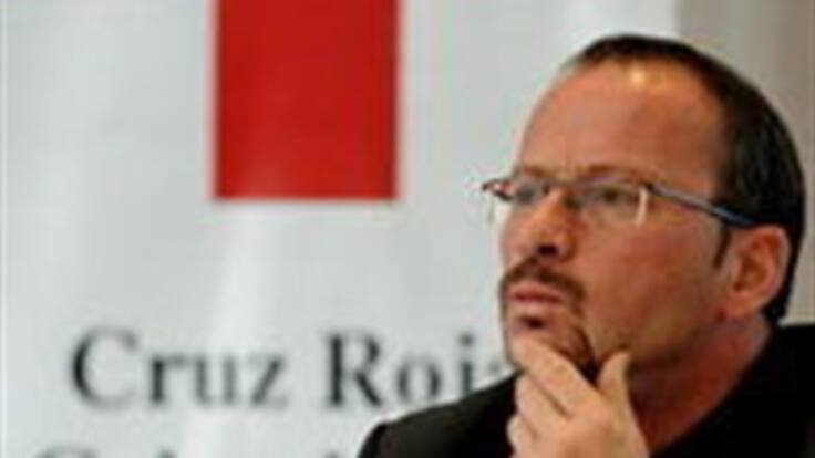 Cruz Roja Internacional no descarta entrega de los restos del mayor Guevara en días o semanas