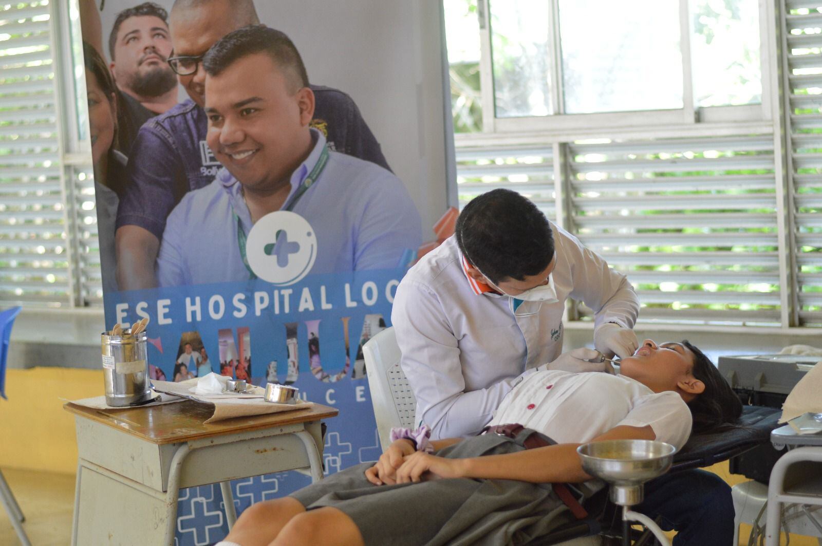 Hospital de San Juan Nepomuceno