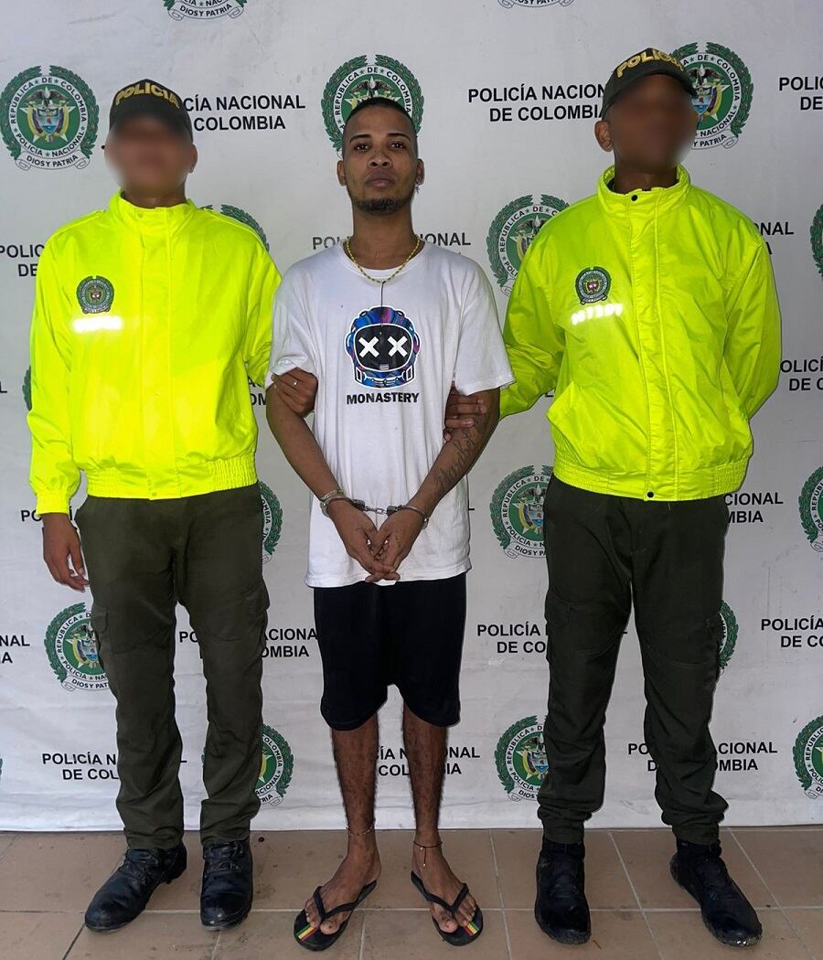 Policía Metropolitana de Cartagena