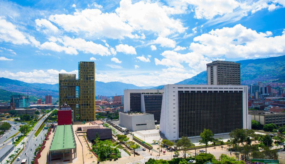 Medellín registra una ocupación en las UCI del 87%