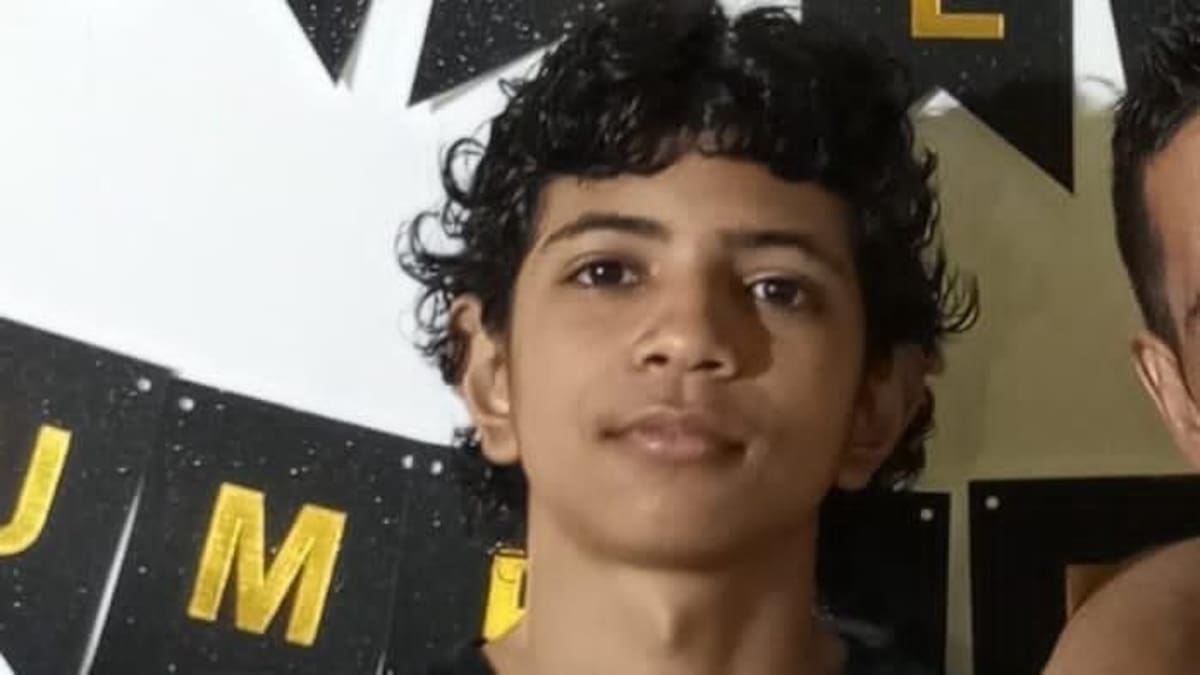 Buscan a joven que cayó a un arroyo en el municipio de Soledad, Atlántico