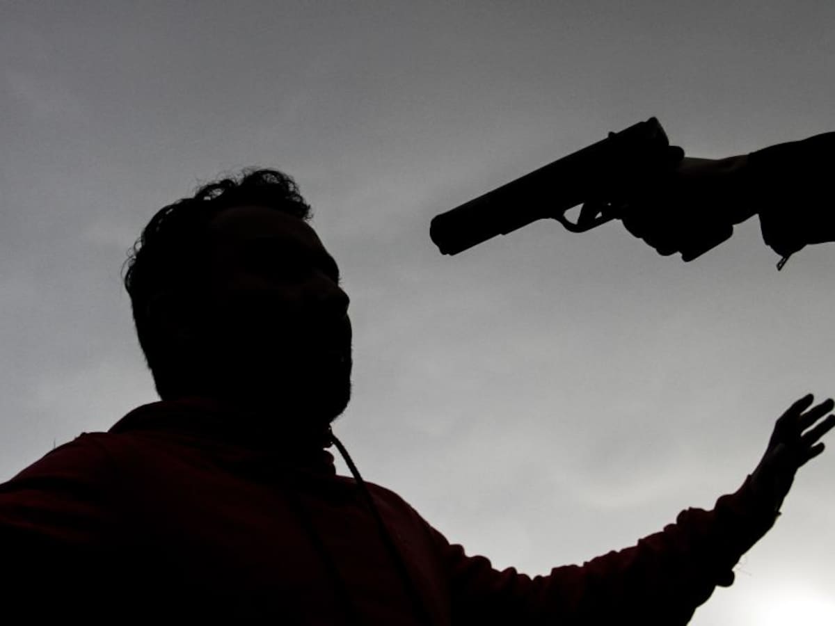 Sin vida hallan a líder comunitario que estaba desaparecido