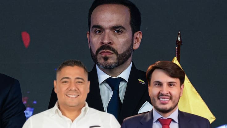 Nos movilizaremos así a De la Espriella no le guste: congresistas debaten nuevas reglas de protesta