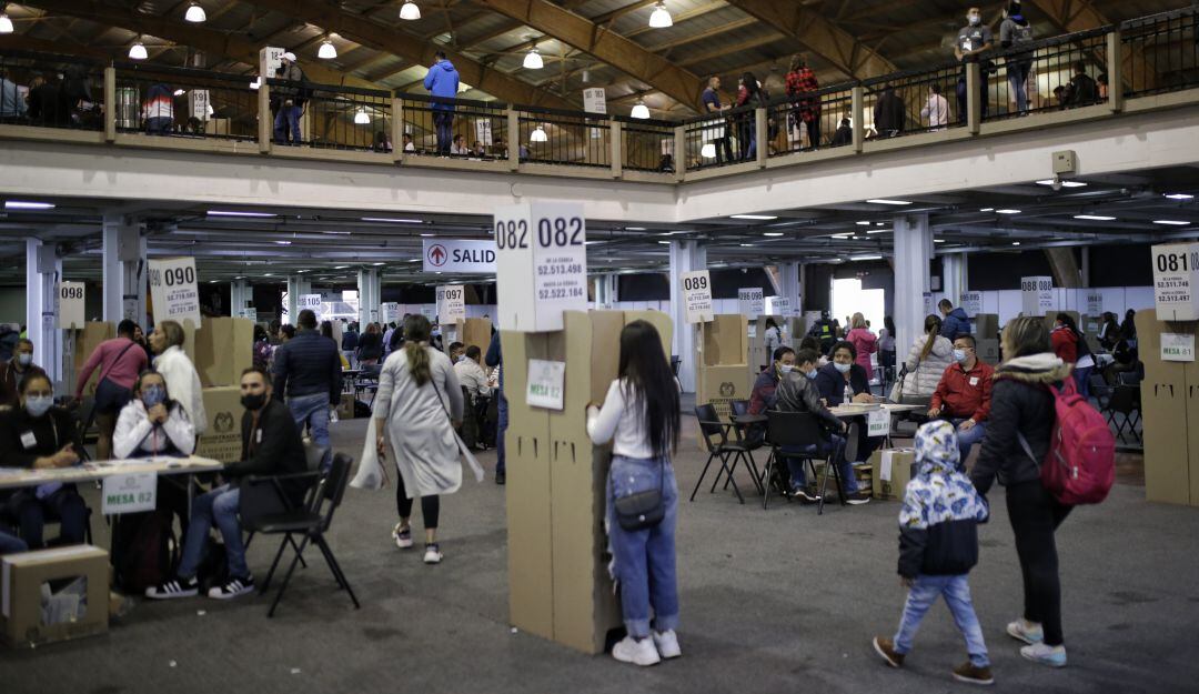 Elecciones Colombia HOY 2022: ¿hasta qué hora puedo votar?