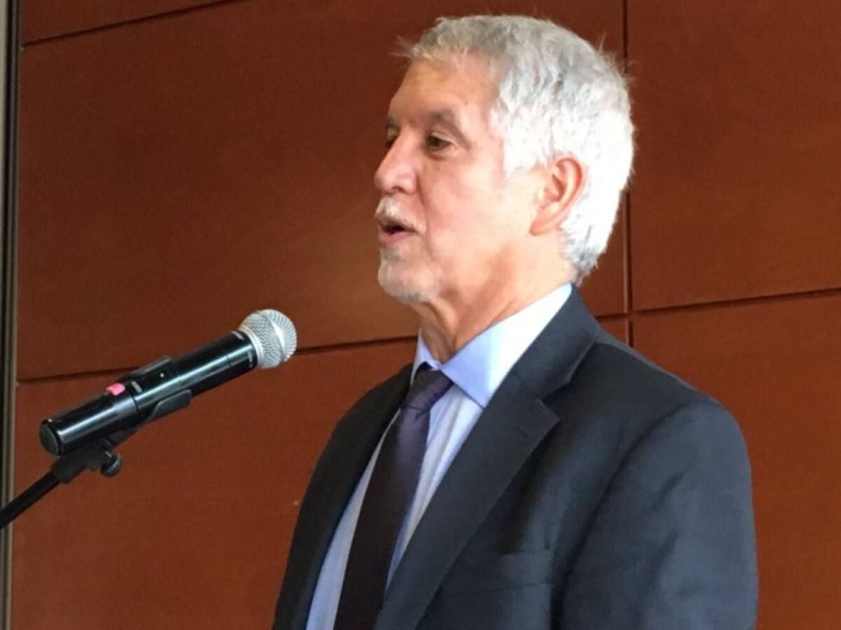 Guardias urbanas del Ejército ayudarán a la seguridad de Bogotá