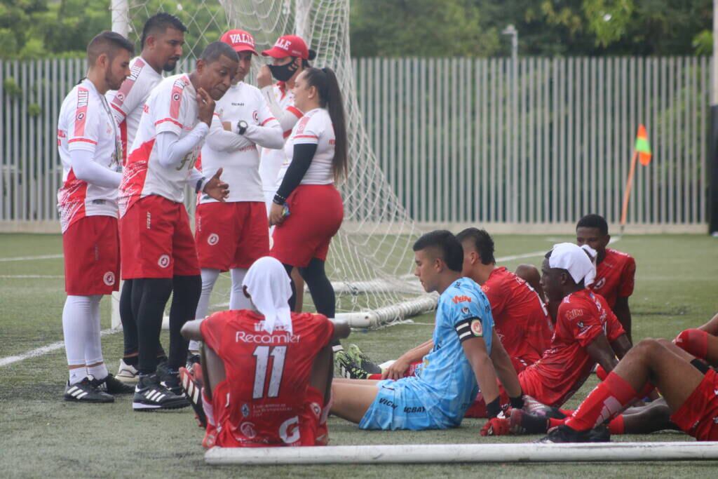 Foto: Liga Vallecaucana de Fútbol