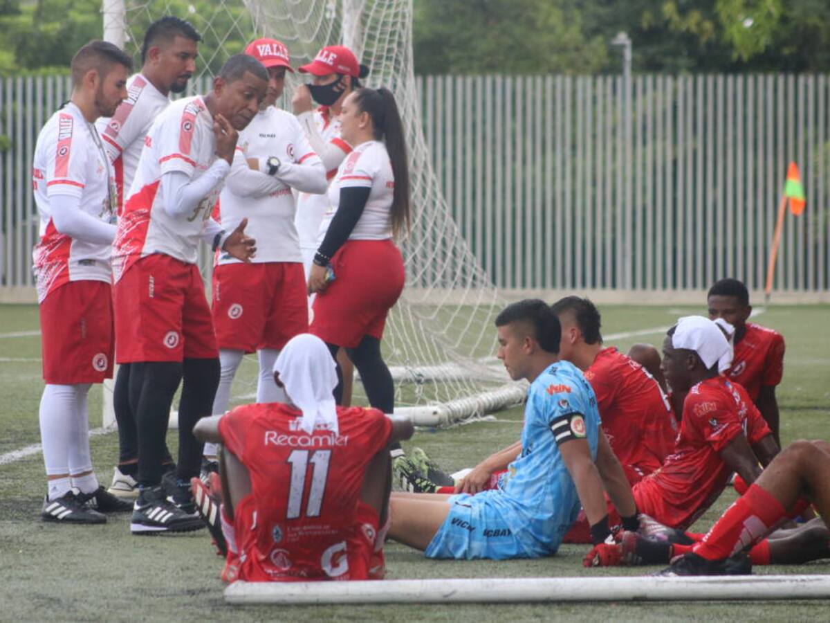 Los compromisos inmediatos del fútbol vallecaucano