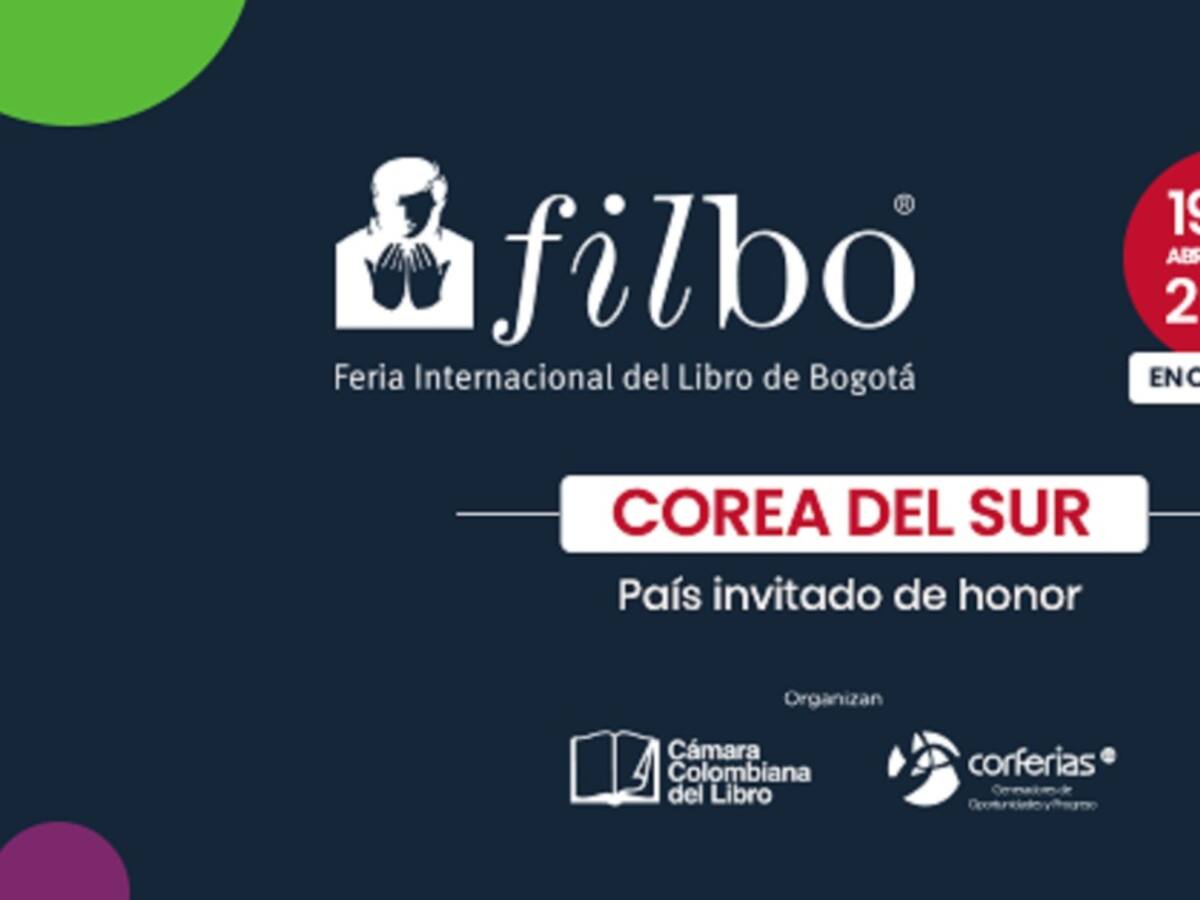 Andrés Sarmiento Villamizar, nuevo director de la FilBo