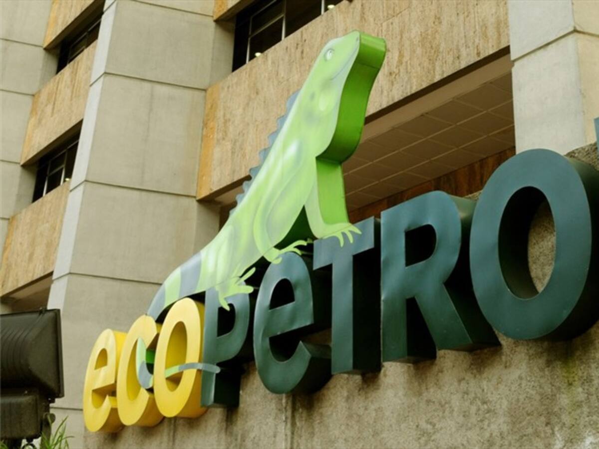 Ecopetrol encontró petróleo en Santander