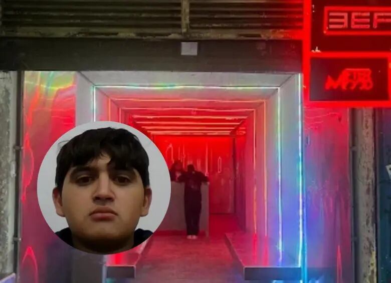 Discoteca Before Club. Cortesía: Redes Sociales