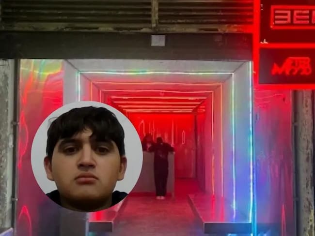 Discoteca Before Club. Cortesía: Redes Sociales