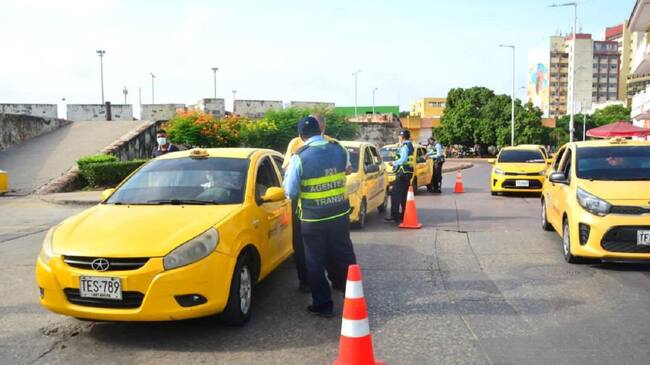 La nueva rotación de dígitos regirá desde este lunes 2 al 27 de agosto