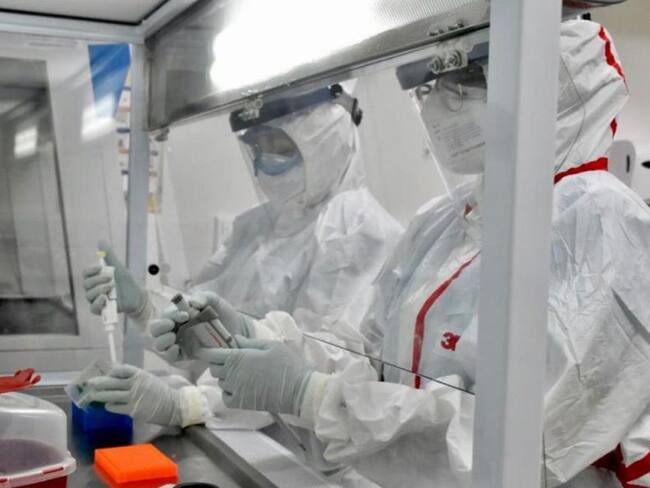 Ordenan pruebas de COVID-19 a trabajadores de la Gobernación de Risaralda