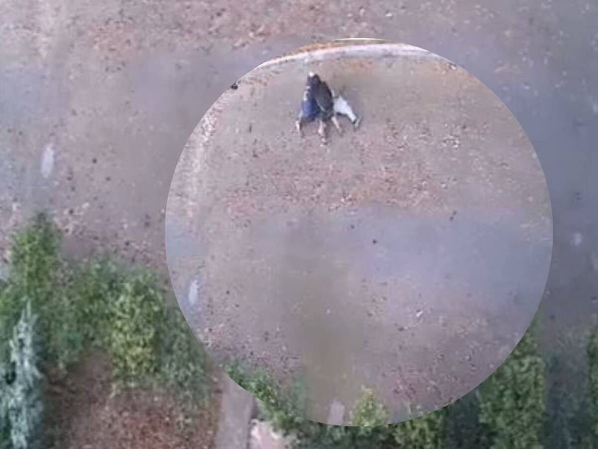 Indignación en Ibagué por brutal robo a un adulto mayor