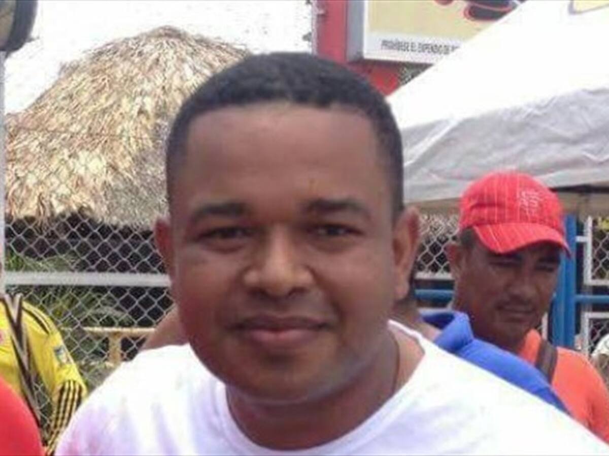 Ex representante a la Cámara, Yahir Acuña responde a las acusaciones de alias Computador