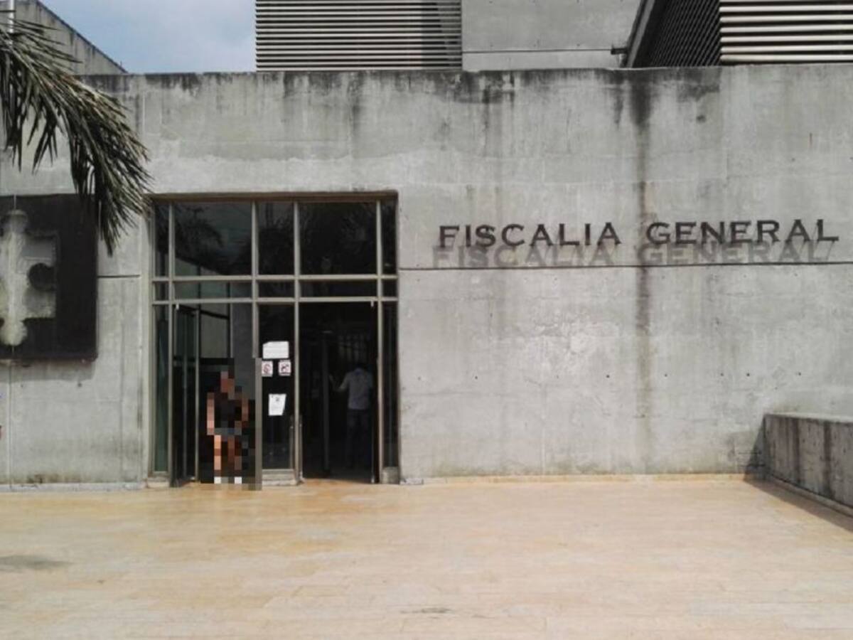 El calvario de la funcionaria que se negó a recibir a un detenido