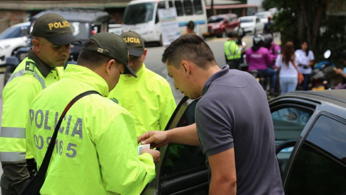 Con 1.200 policiales garantizarán seguridad el día de posesión presidencial