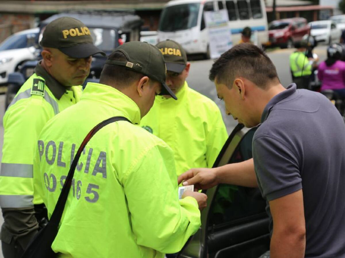 Con 1.200 policiales garantizarán seguridad el día de posesión presidencial
