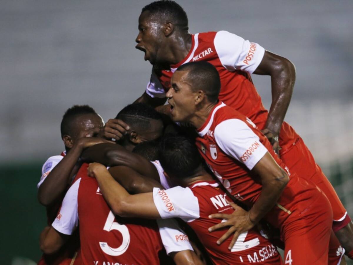 Esta semana se definen las llaves preliminares de la Libertadores