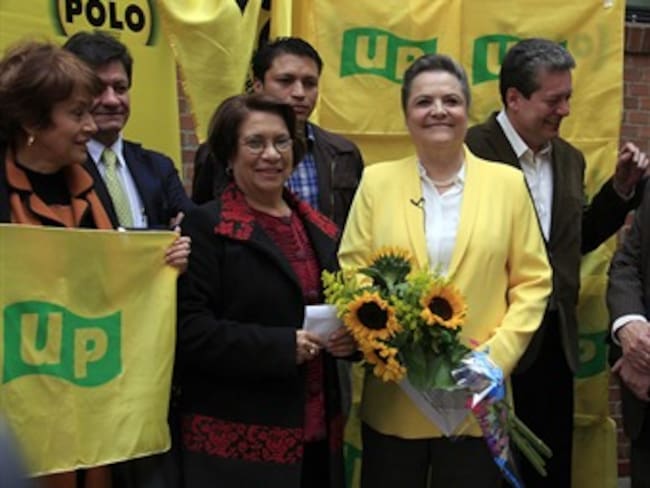 ¿Quién es Clara López Obregón?