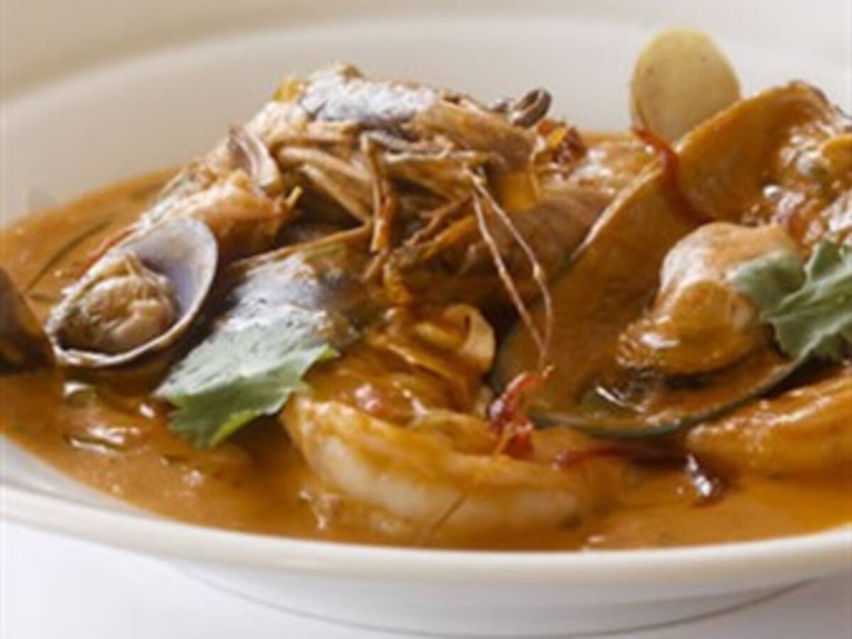 Restaurante samario promueve una revolución de la gastronomía local